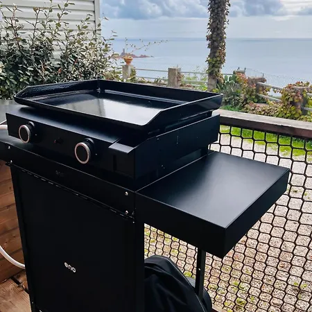 Traumhafte Mit Einzigartigen Meerblick Holiday home Saint-Raphael (Var)