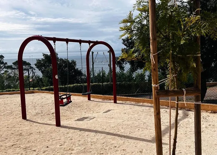 Hébergement de vacances Traumhafte Mit Einzigartigen Meerblick