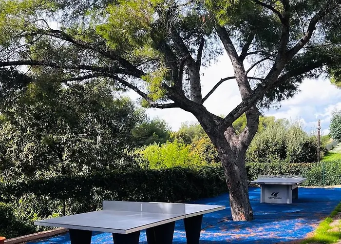 Traumhafte Mit Einzigartigen Meerblick Hébergement de vacances