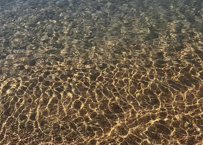 Hébergement de vacances Traumhafte Mit Einzigartigen Meerblick