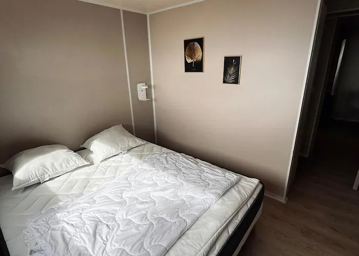 Hébergement de vacances Traumhafte Mit Einzigartigen Meerblick *