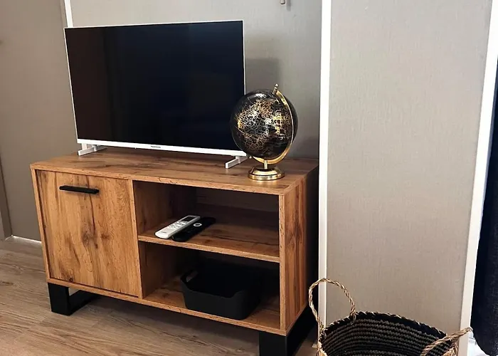 Traumhafte Mit Einzigartigen Meerblick *