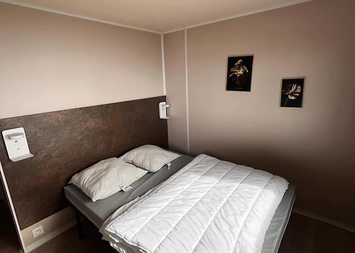 Traumhafte Mit Einzigartigen Meerblick Будинок відпочинку