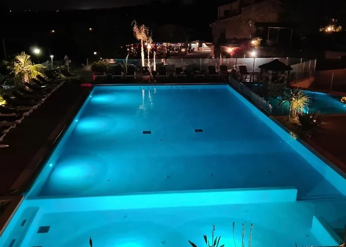 Hébergement de vacances Traumhafte Mit Einzigartigen Meerblick