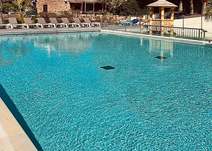 Hébergement de vacances Traumhafte Mit Einzigartigen Meerblick