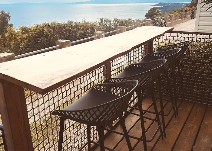 Traumhafte Mit Einzigartigen Meerblick * Saint-Raphaël