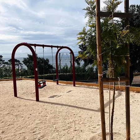 بيت للعطل Traumhafte Mit Einzigartigen Meerblick