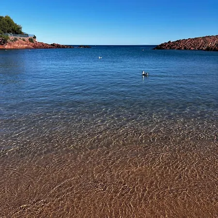 Prázdninový dům Traumhafte Mit Einzigartigen Meerblick *