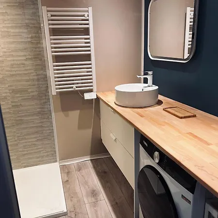 Traumhafte Mit Einzigartigen Meerblick