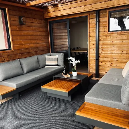 Traumhafte Mit Einzigartigen Meerblick *