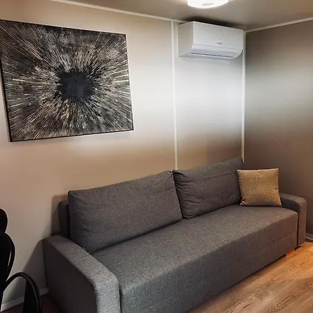 Prázdninový dům Traumhafte Mit Einzigartigen Meerblick