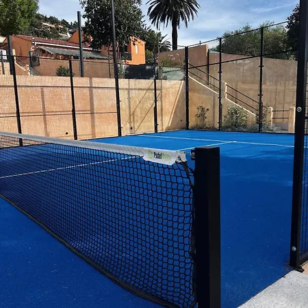 Casa de Férias Traumhafte Mit Einzigartigen Meerblick *