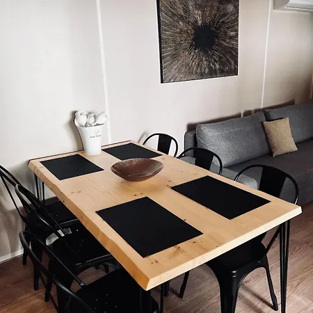 Traumhafte Mit Einzigartigen Meerblick