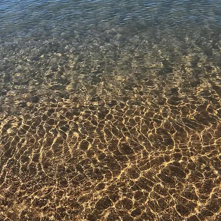 Prázdninový dům Traumhafte Mit Einzigartigen Meerblick