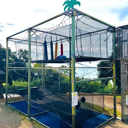 Дом отдыха Traumhafte Mit Einzigartigen Meerblick