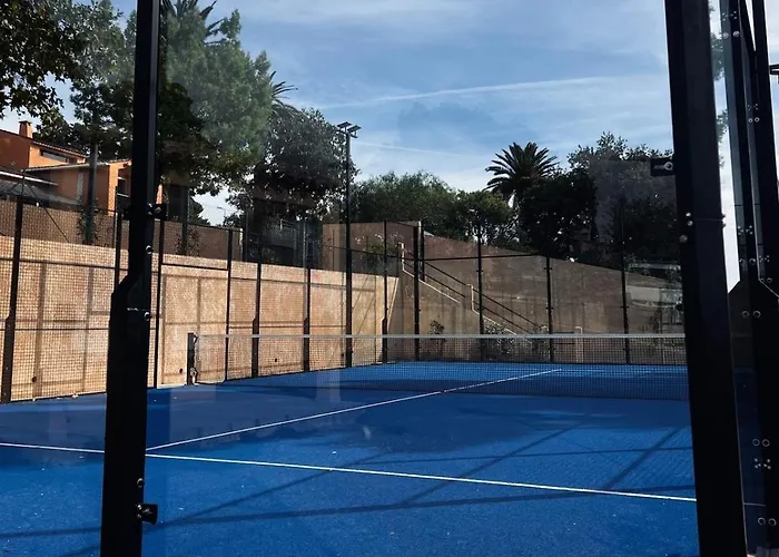 Сasa de vacaciones Traumhafte Mit Einzigartigen Meerblick