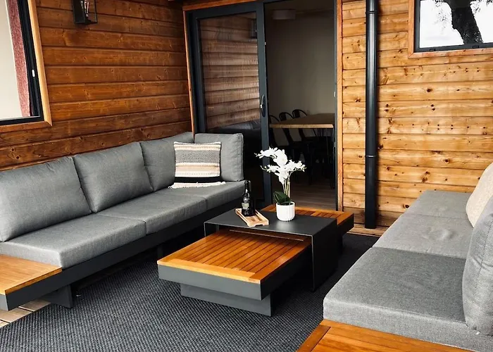 Traumhafte Mit Einzigartigen Meerblick *