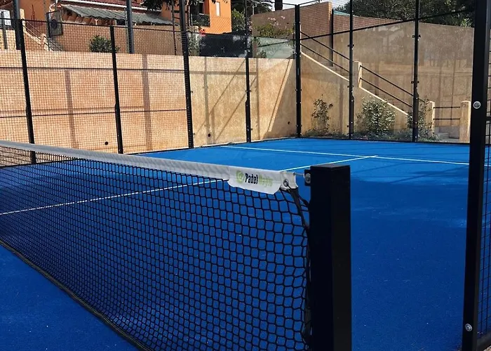 Сasa de vacaciones Traumhafte Mit Einzigartigen Meerblick *