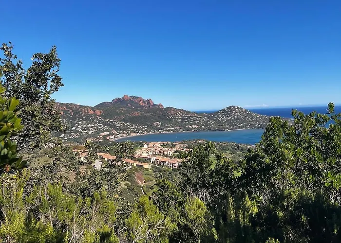 Сasa de vacaciones Traumhafte Mit Einzigartigen Meerblick