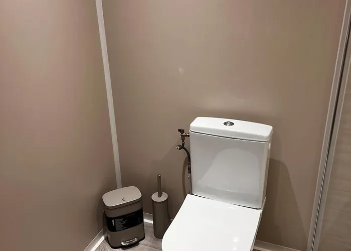 Сasa de vacaciones Traumhafte Mit Einzigartigen Meerblick Saint-Raphaël