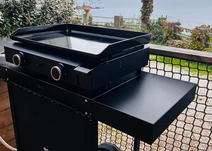 Traumhafte Mit Einzigartigen Meerblick Сasa de vacaciones Saint-Raphaël