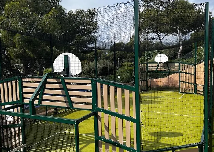 Traumhafte Mit Einzigartigen Meerblick *