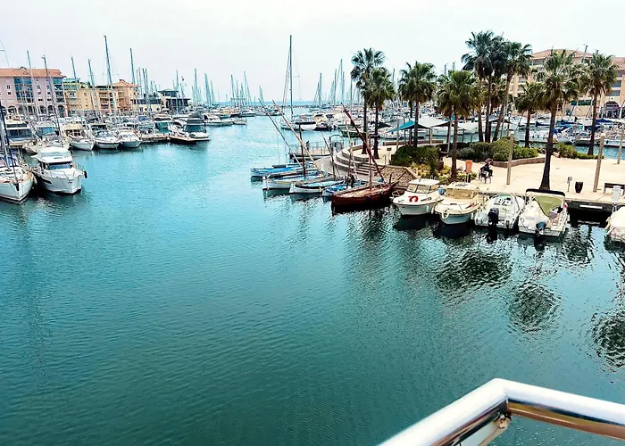 Сasa de vacaciones Traumhafte Mit Einzigartigen Meerblick