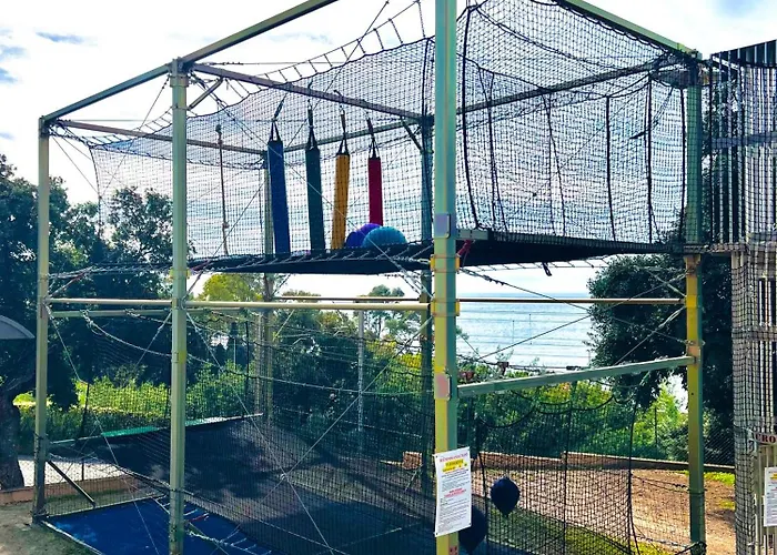 Сasa de vacaciones Traumhafte Mit Einzigartigen Meerblick